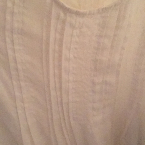 CP shades Gunny sack linen dress - Picture 7 of 12